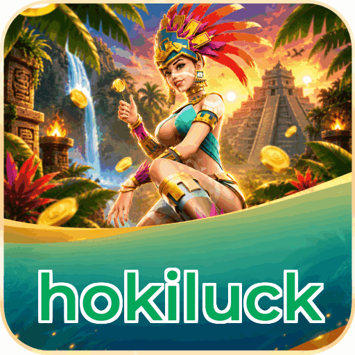 hokiluck APK Indonesia - Panduan Lengkap dan Tutorial